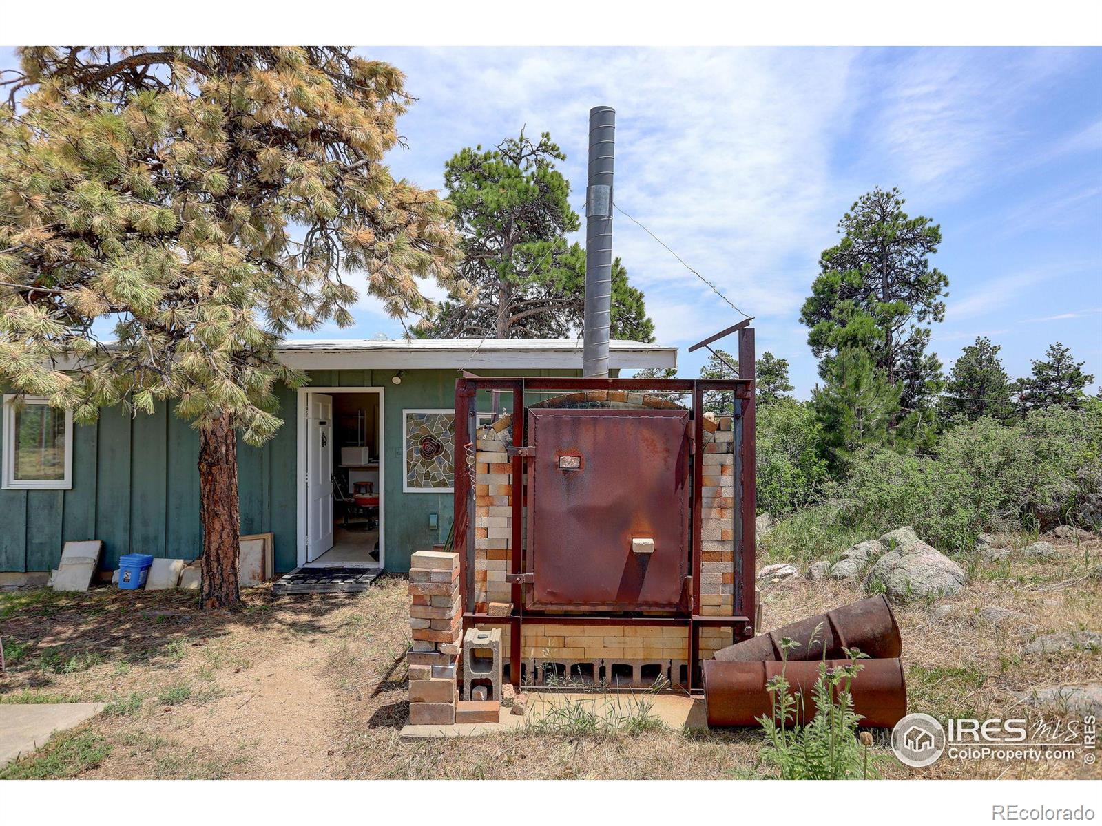 MLS Image #30 for 107  deer trail road,boulder, Colorado