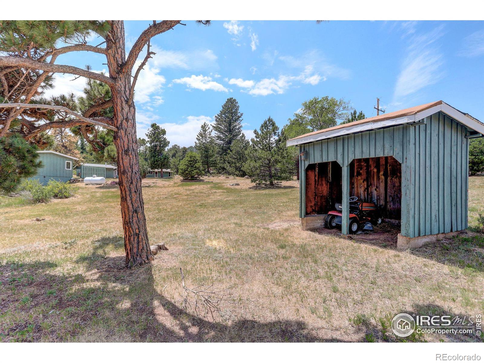 MLS Image #35 for 107  deer trail road,boulder, Colorado