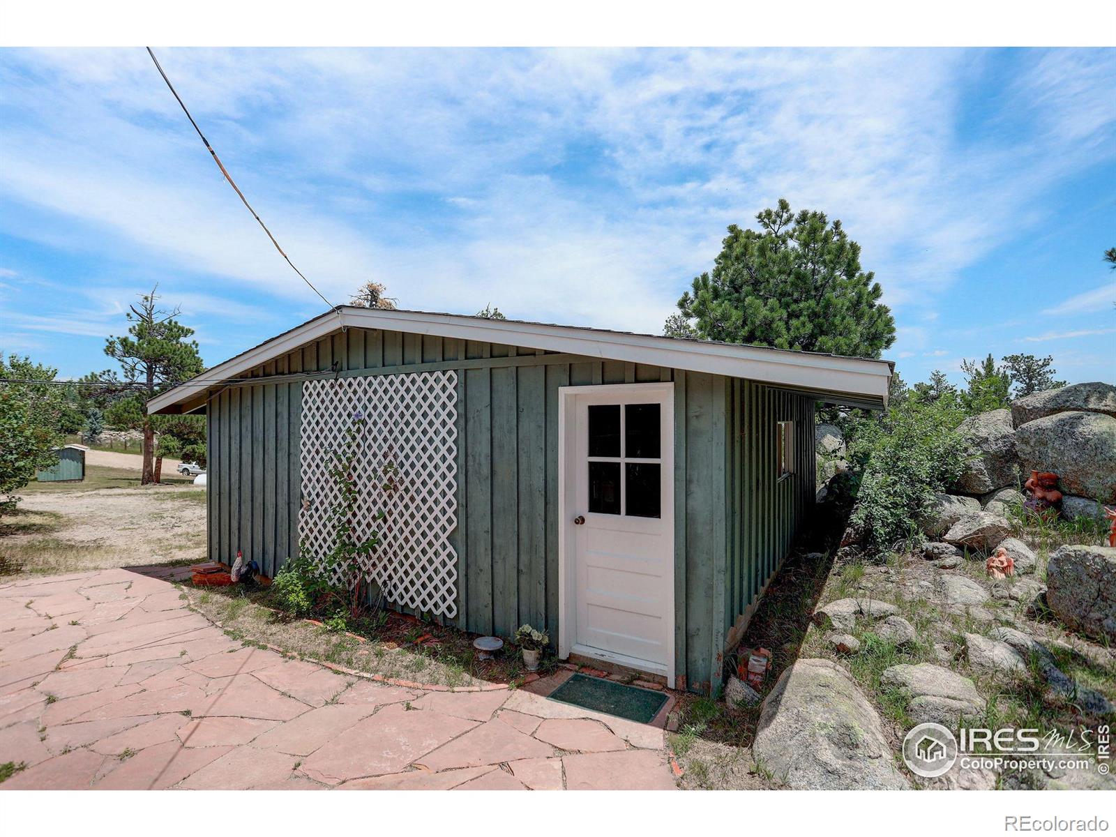 MLS Image #38 for 107  deer trail road,boulder, Colorado