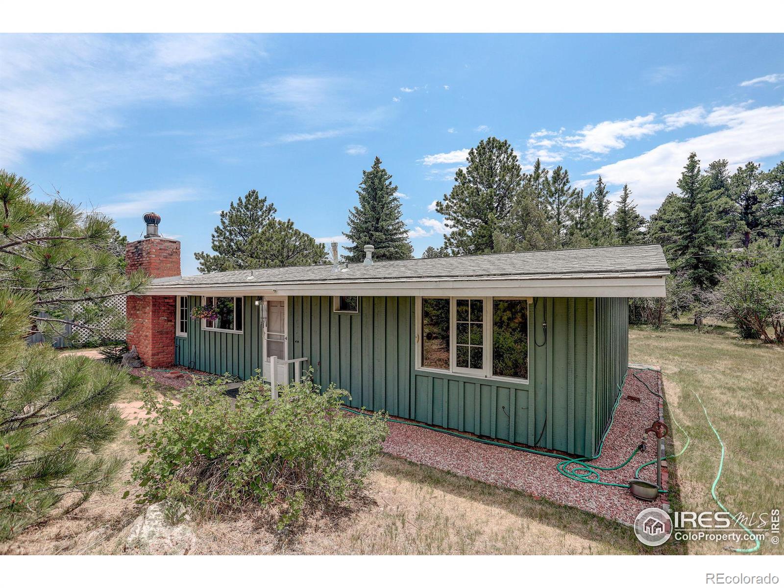 MLS Image #5 for 107  deer trail road,boulder, Colorado