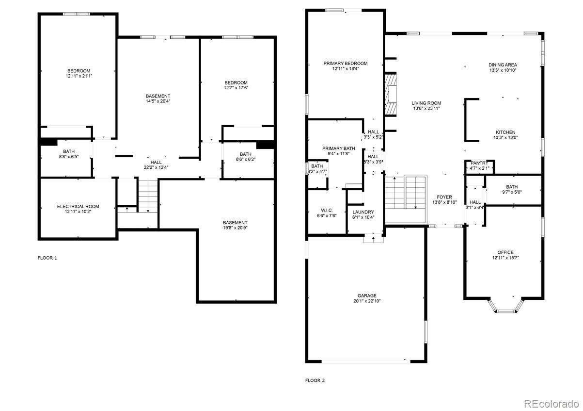 MLS Image #32 for 2683  marston heights,colorado springs, Colorado