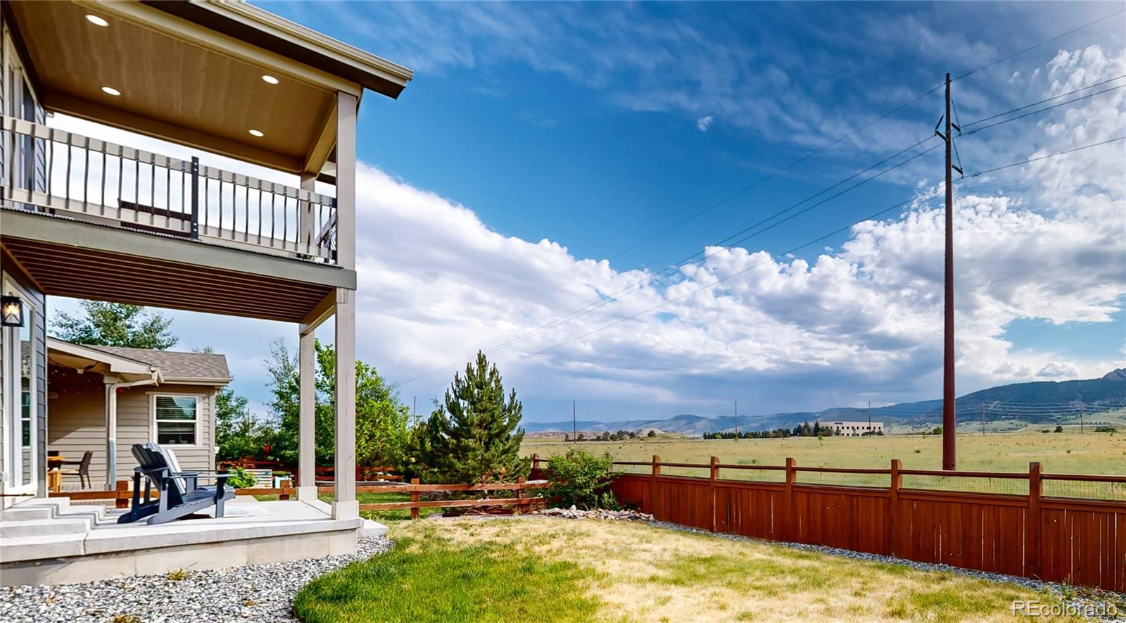 MLS Image #29 for 9377  iron mountain way,arvada, Colorado