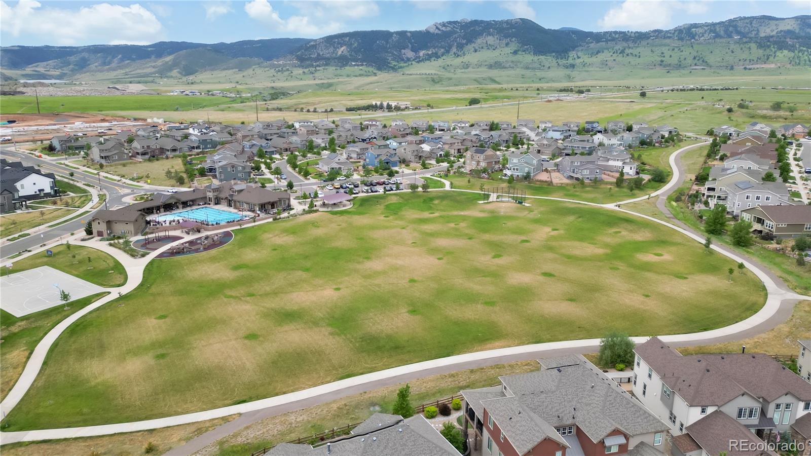 MLS Image #36 for 9377  iron mountain way,arvada, Colorado