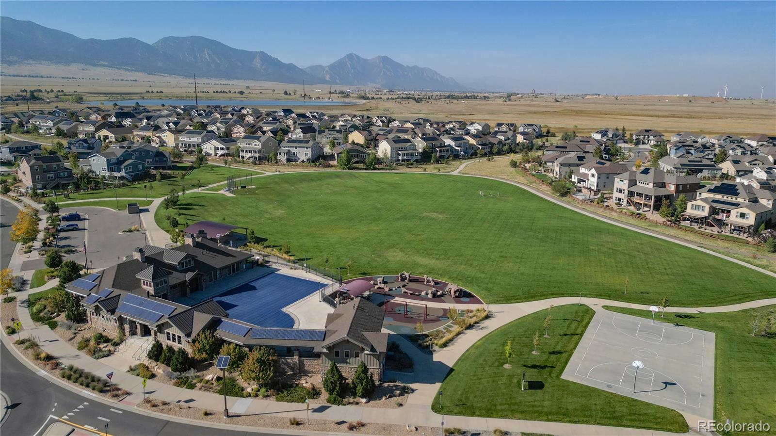 MLS Image #38 for 9377  iron mountain way,arvada, Colorado