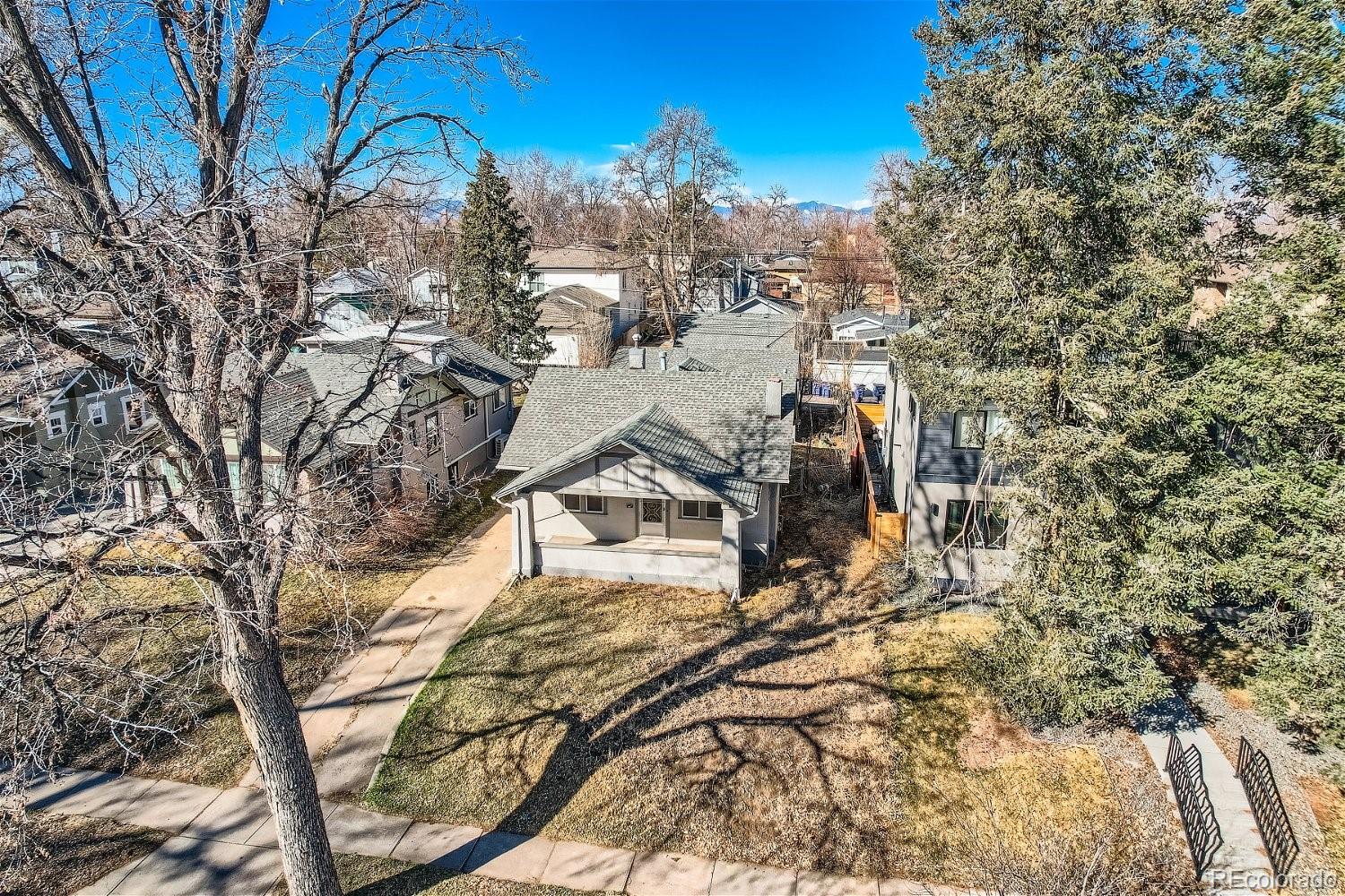 MLS Image #13 for 1905 s williams street,denver, Colorado