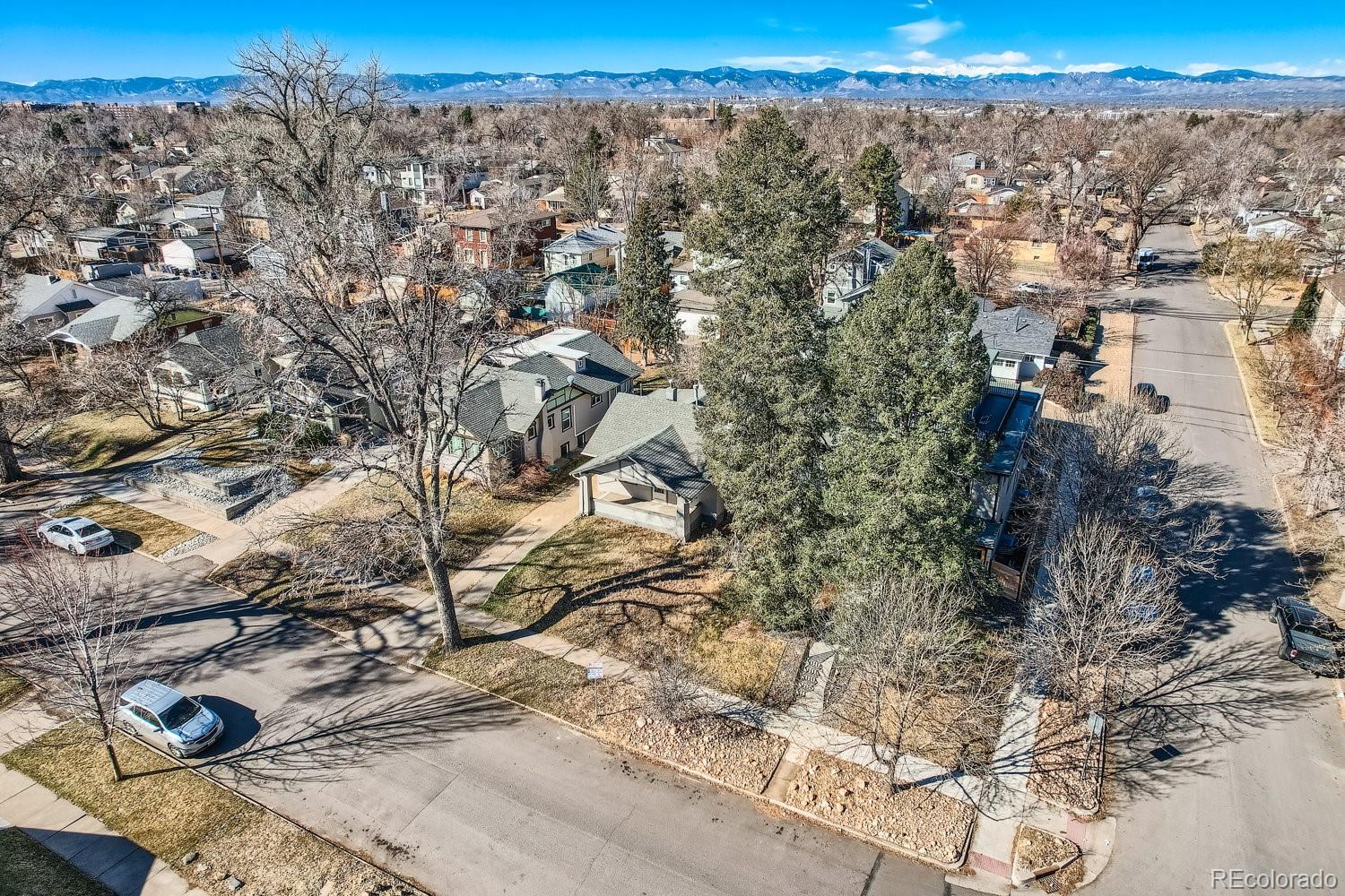 MLS Image #14 for 1905 s williams street,denver, Colorado