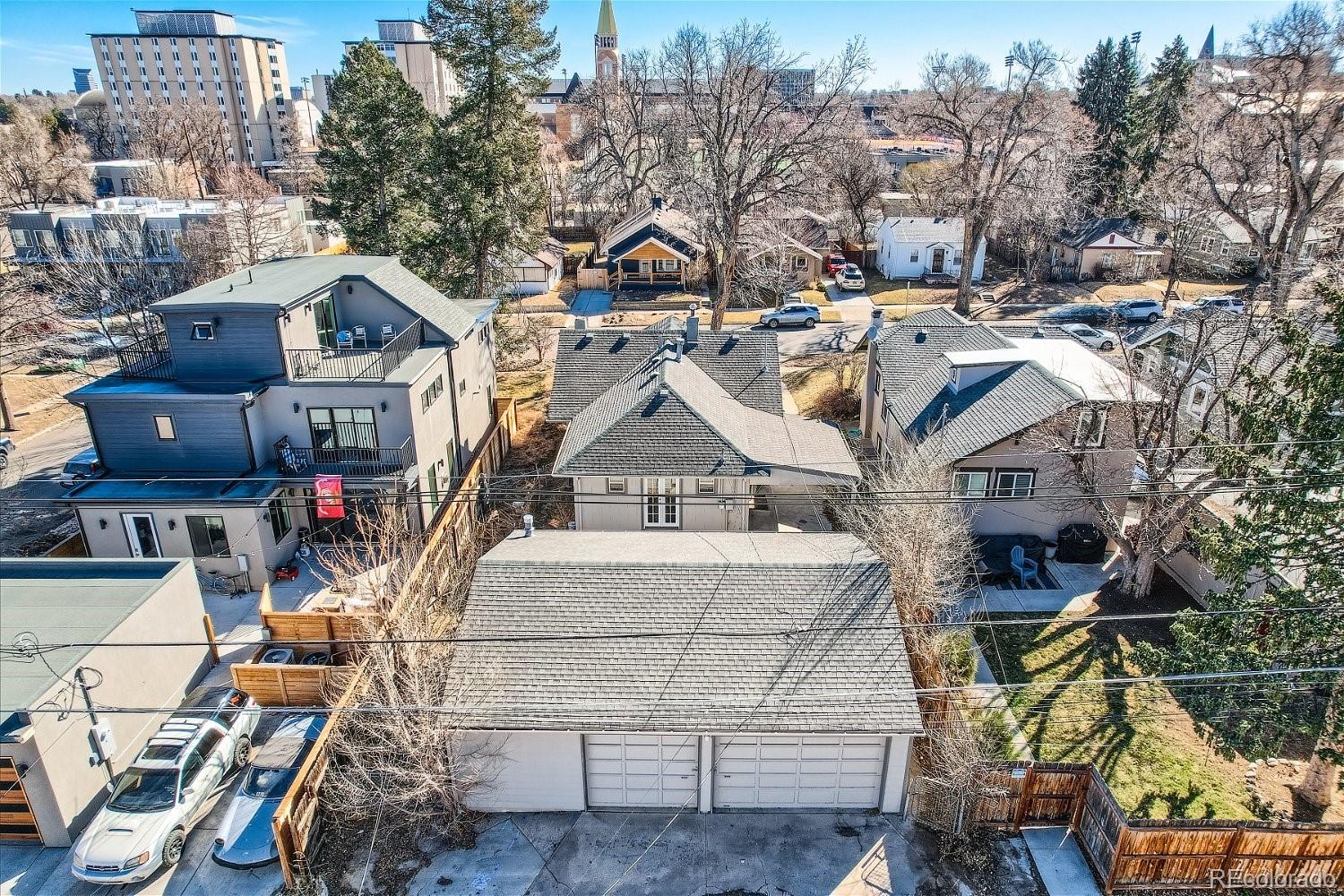 MLS Image #17 for 1905 s williams street,denver, Colorado