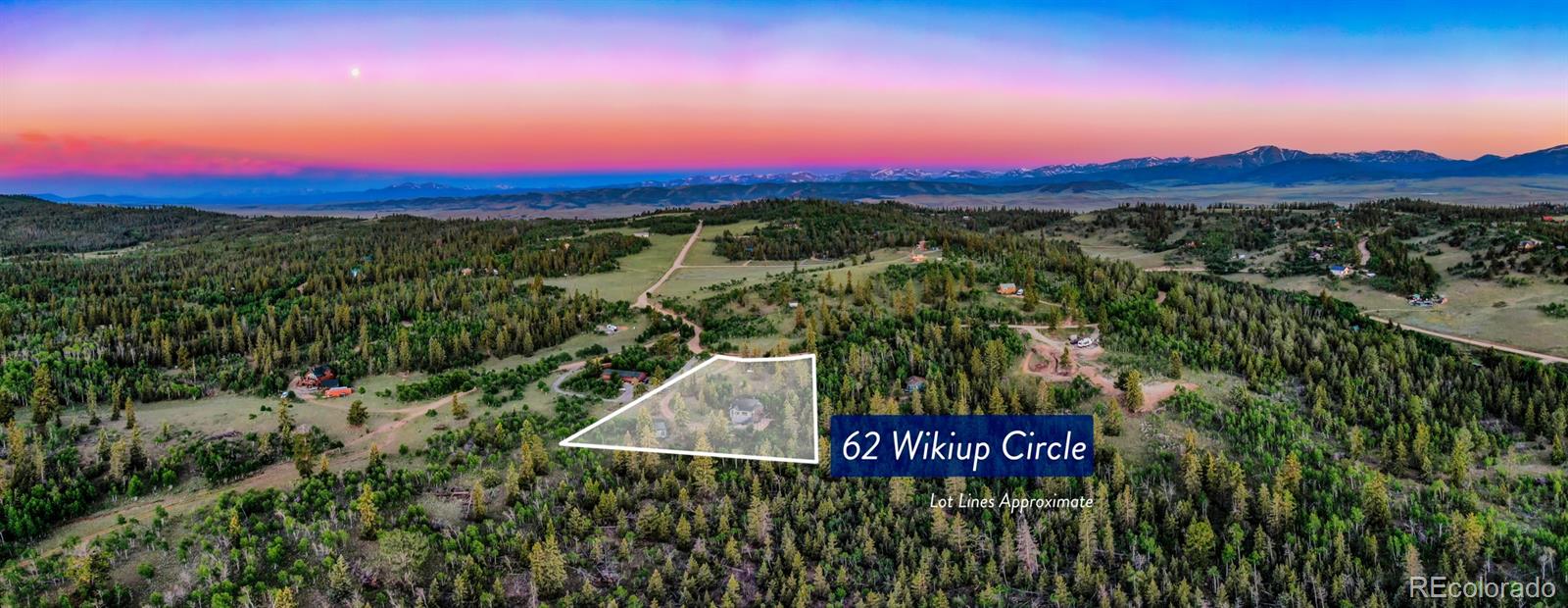 MLS Image #36 for 62  wikiup circle,como, Colorado
