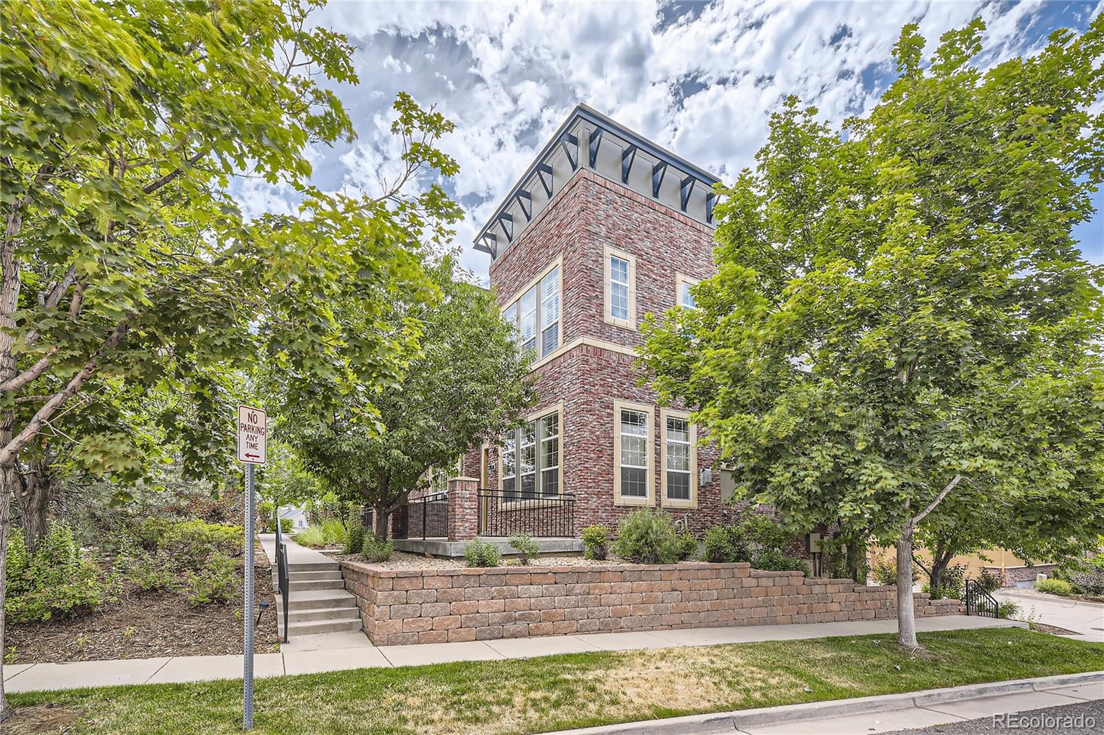 MLS Image #1 for 970  rockhurst drive,highlands ranch, Colorado