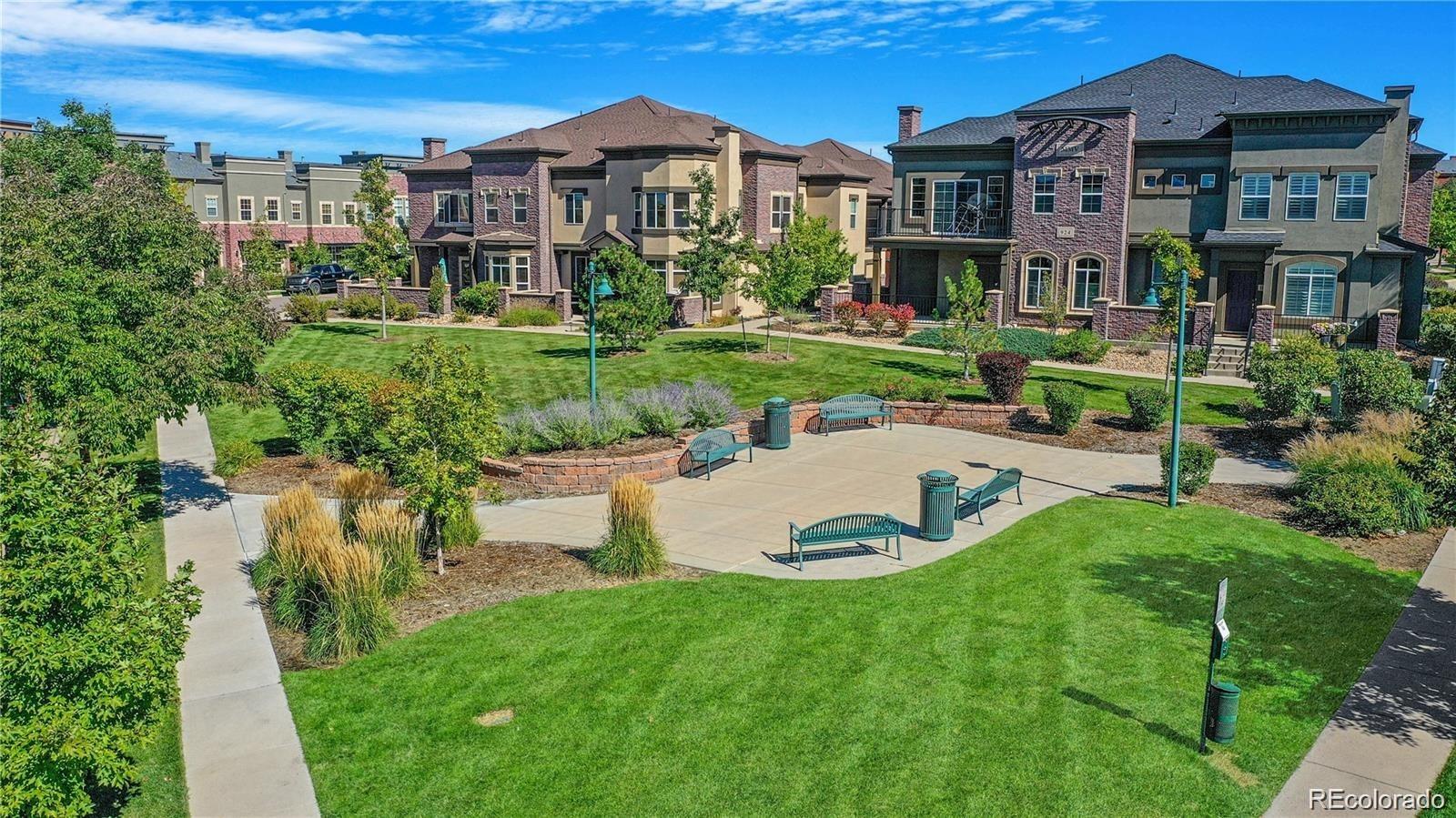 MLS Image #23 for 970  rockhurst drive c,highlands ranch, Colorado