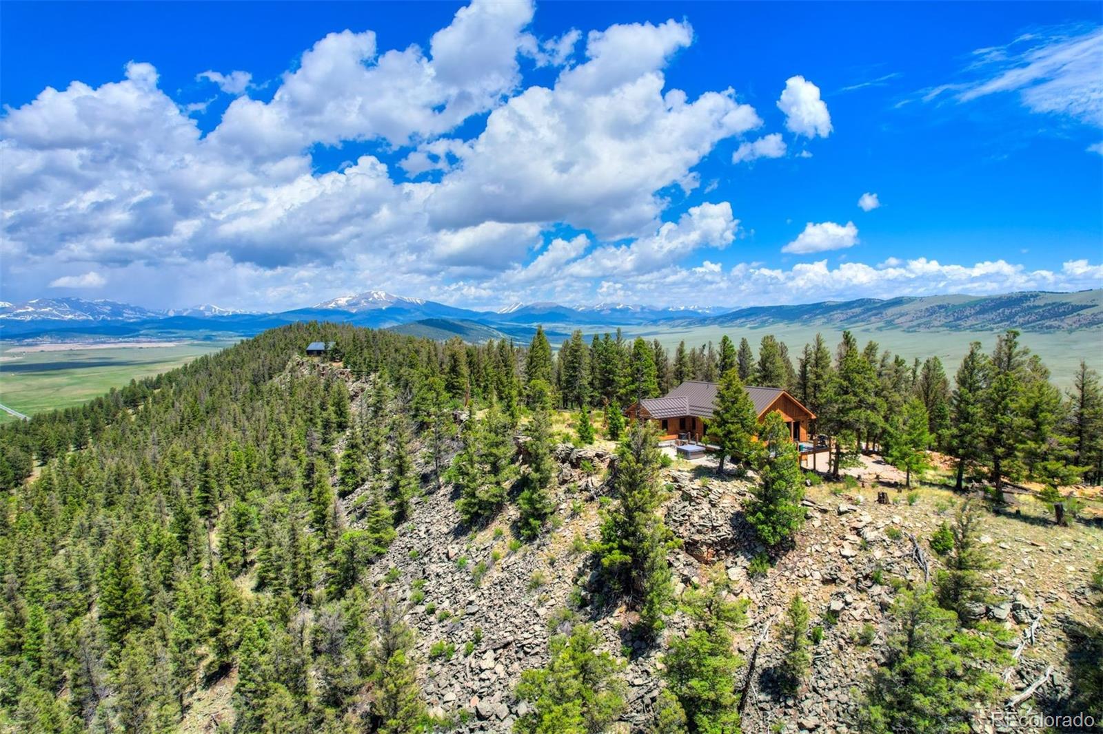 MLS Image #31 for 1565  middle fork vista,fairplay, Colorado