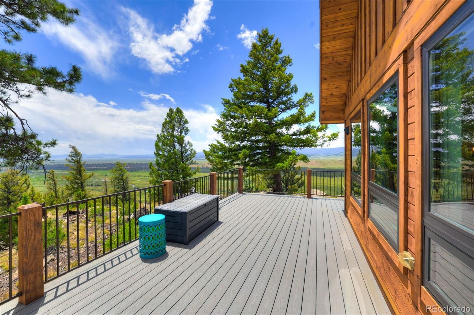 MLS Image #34 for 1565  middle fork vista,fairplay, Colorado