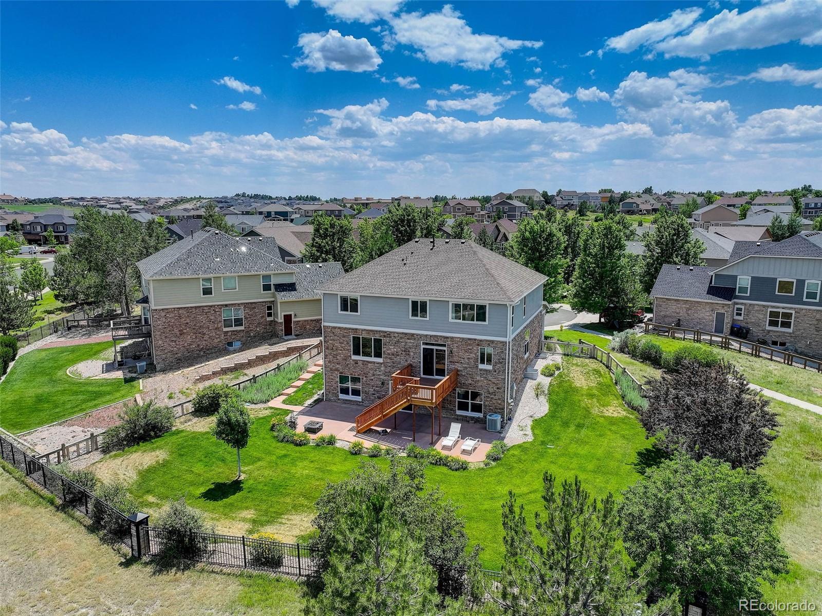 MLS Image #39 for 7134 s oak hill court,aurora, Colorado