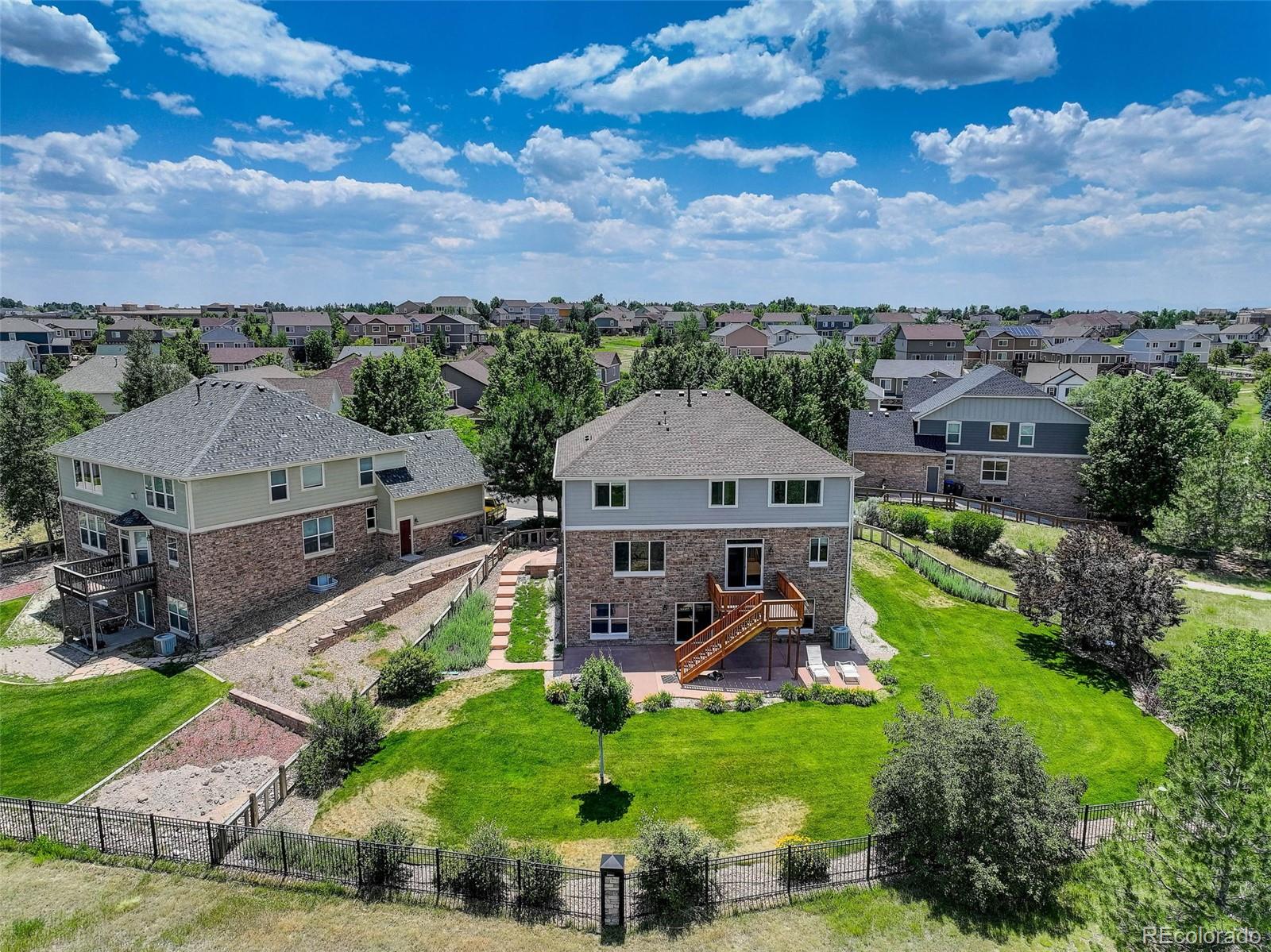 MLS Image #40 for 7134 s oak hill court,aurora, Colorado