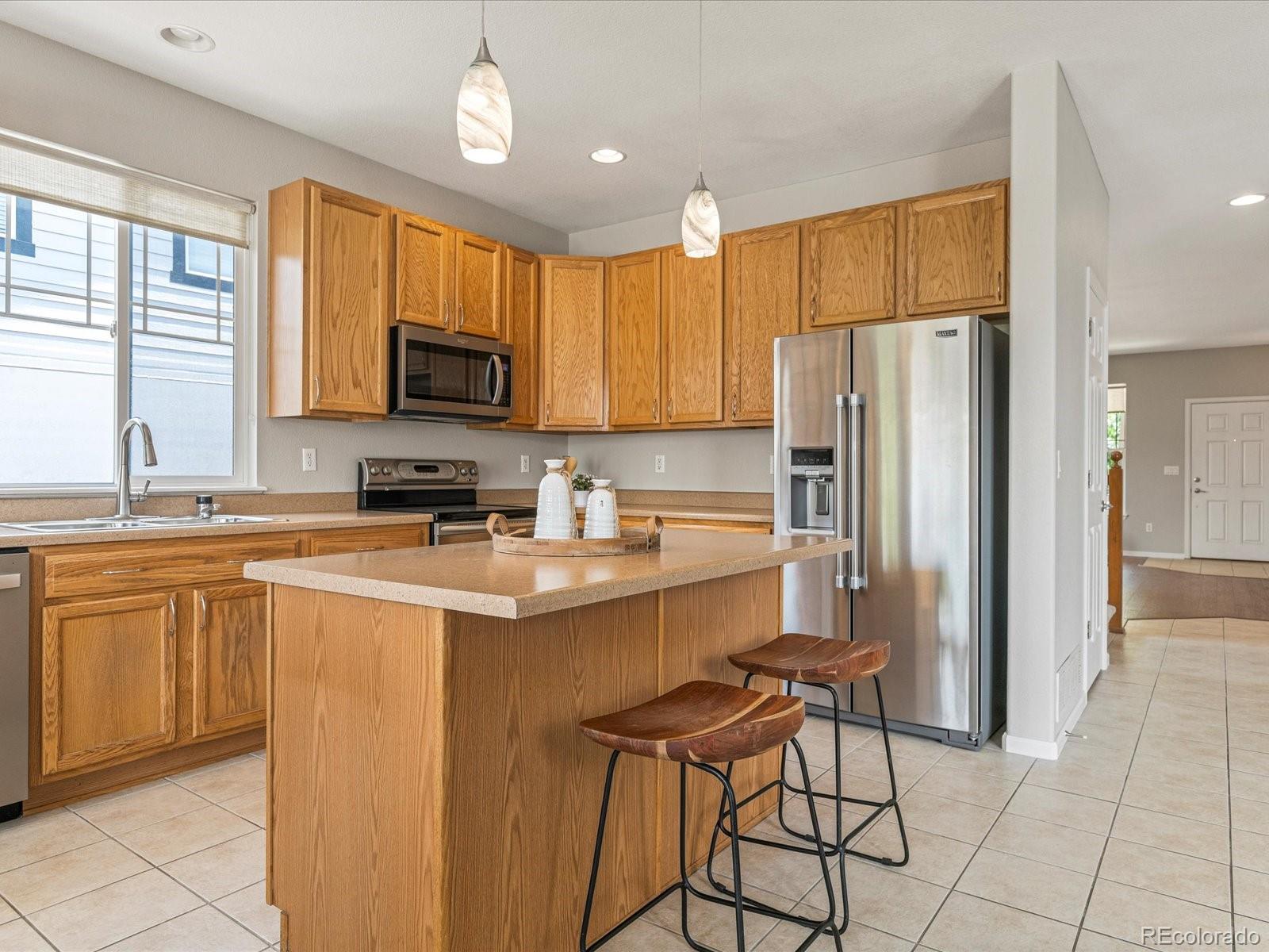 MLS Image #17 for 24735 e gunnison drive,aurora, Colorado