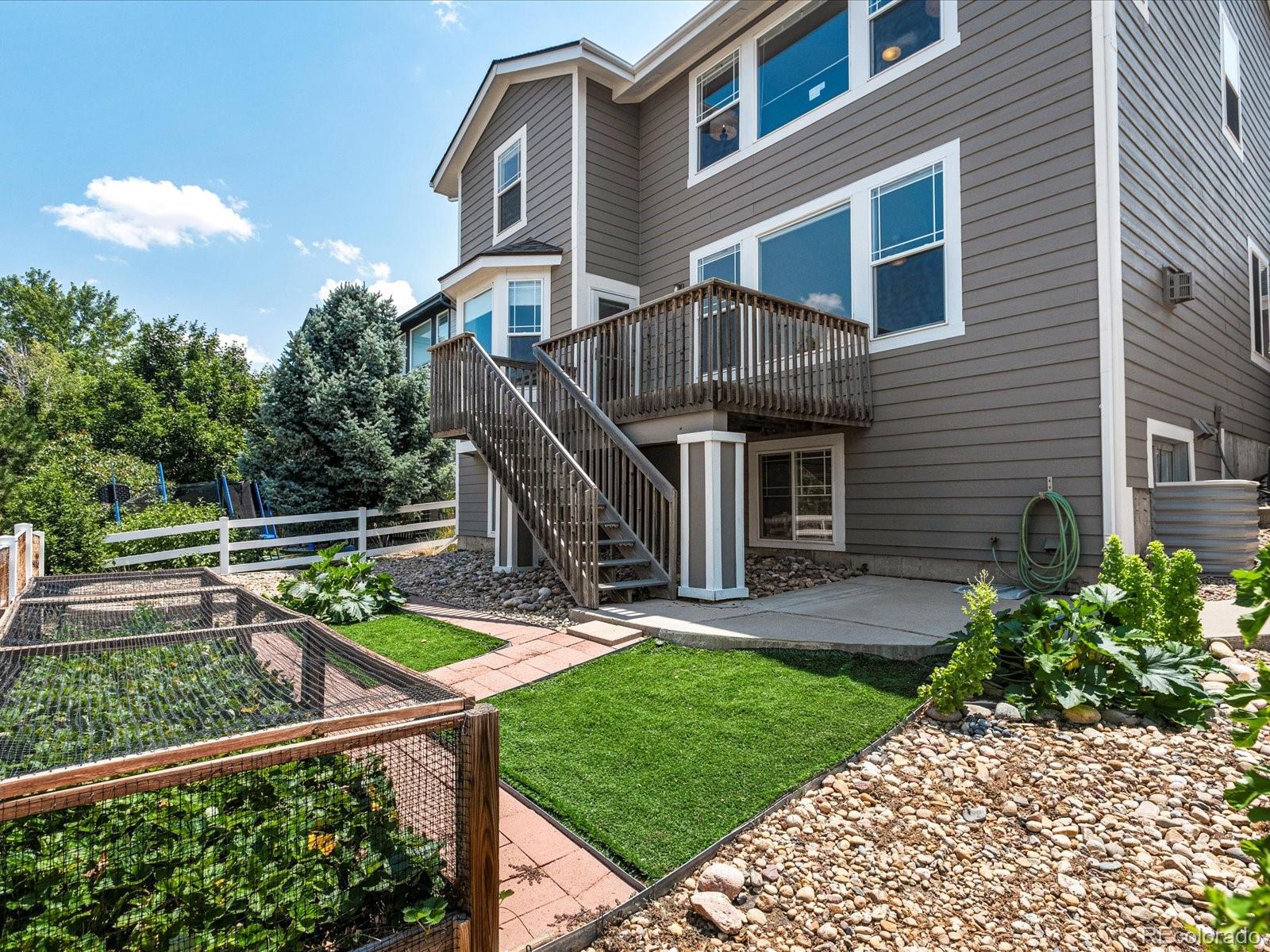 MLS Image #45 for 24735 e gunnison drive,aurora, Colorado