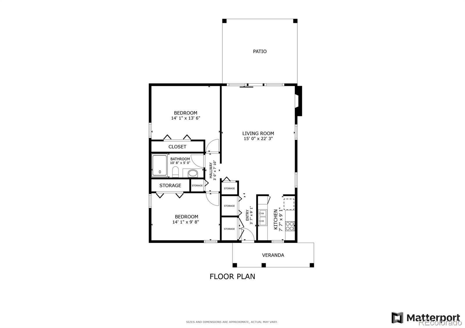 MLS Image #33 for 1832 s lee street,lakewood, Colorado