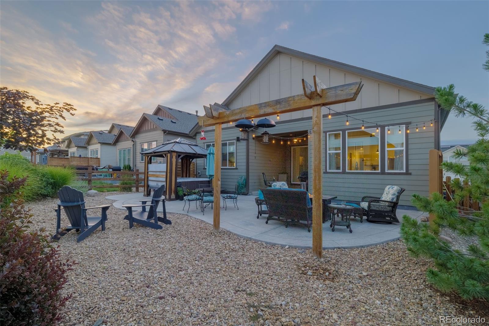 MLS Image #21 for 18876 w 93rd avenue,arvada, Colorado