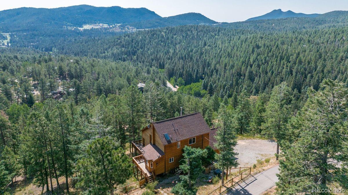 MLS Image #10 for 10150  blue sky trail,conifer, Colorado