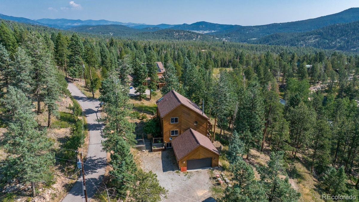 MLS Image #12 for 10150  blue sky trail,conifer, Colorado