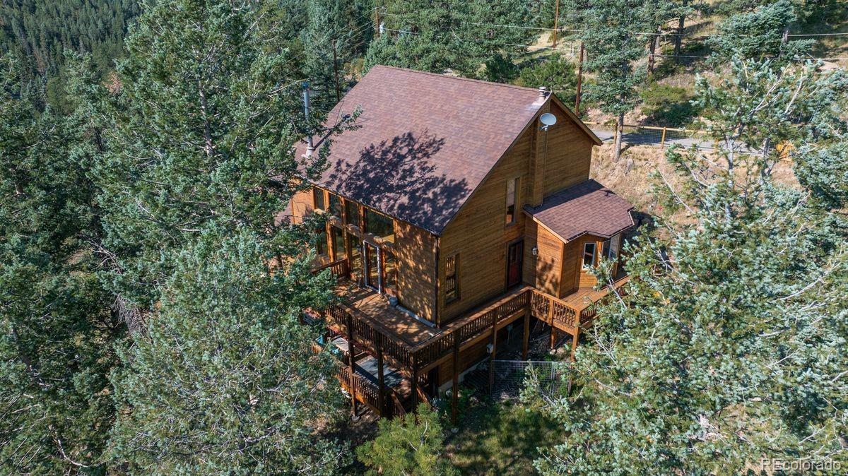 MLS Image #14 for 10150  blue sky trail,conifer, Colorado