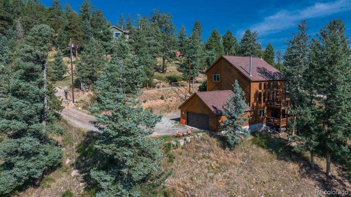 MLS Image #15 for 10150  blue sky trail,conifer, Colorado