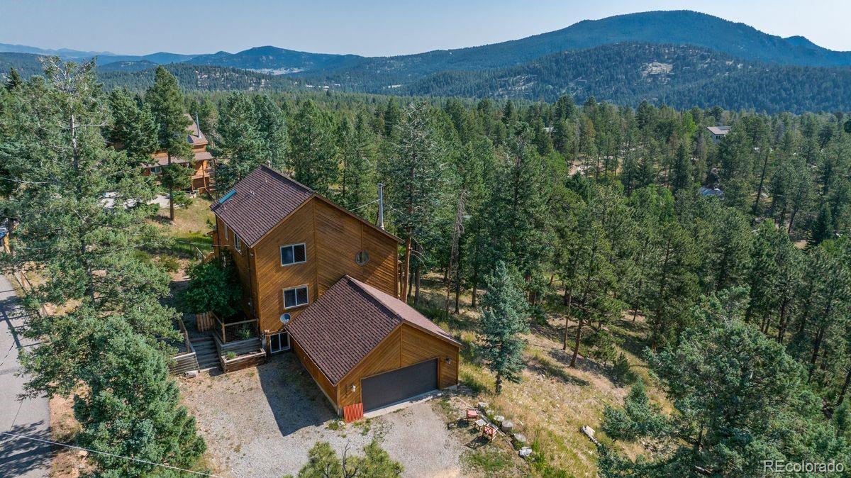 MLS Image #2 for 10150  blue sky trail,conifer, Colorado