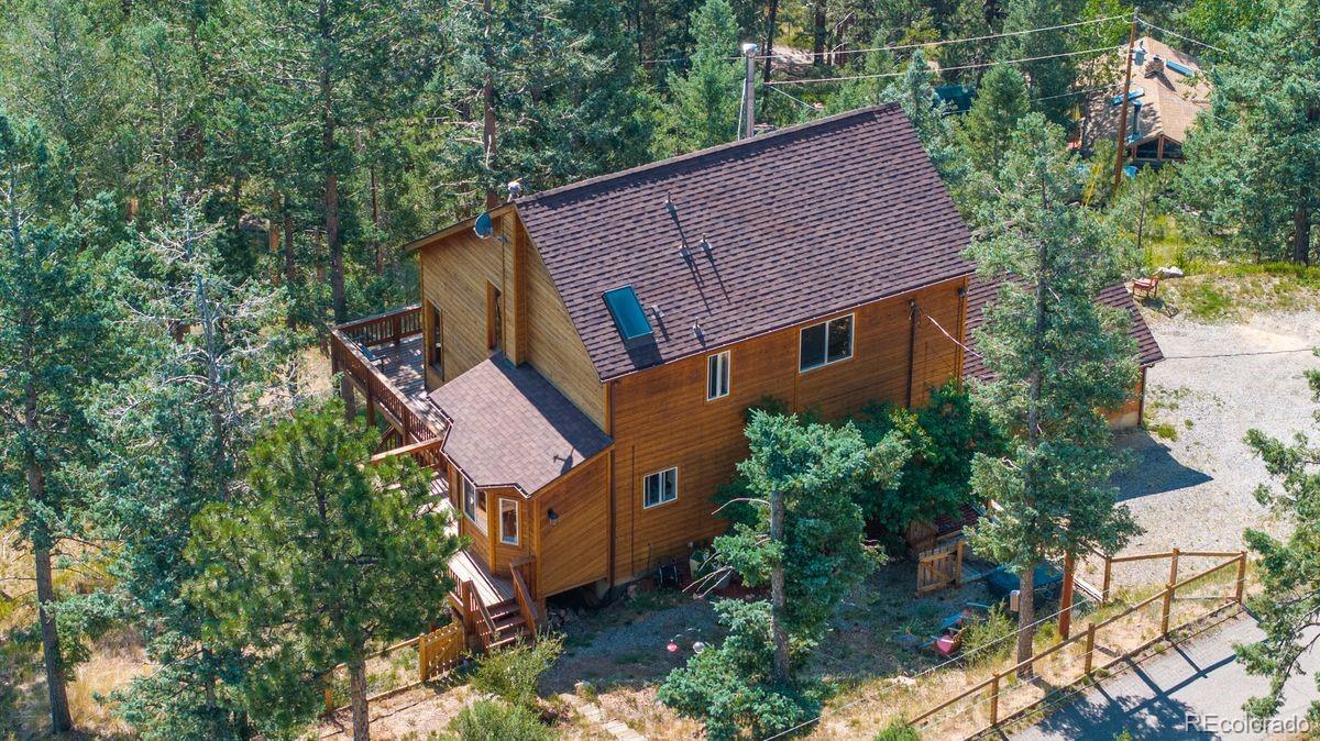 MLS Image #39 for 10150  blue sky trail,conifer, Colorado