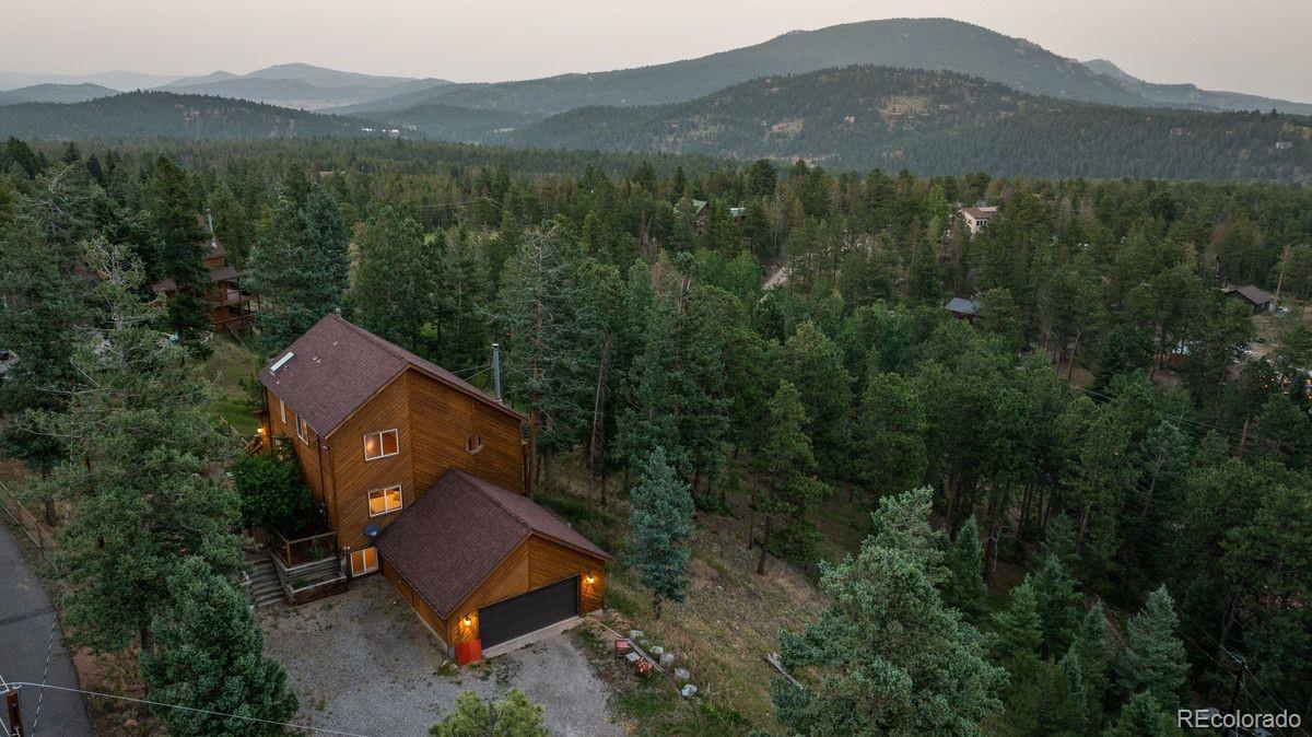 MLS Image #5 for 10150  blue sky trail,conifer, Colorado