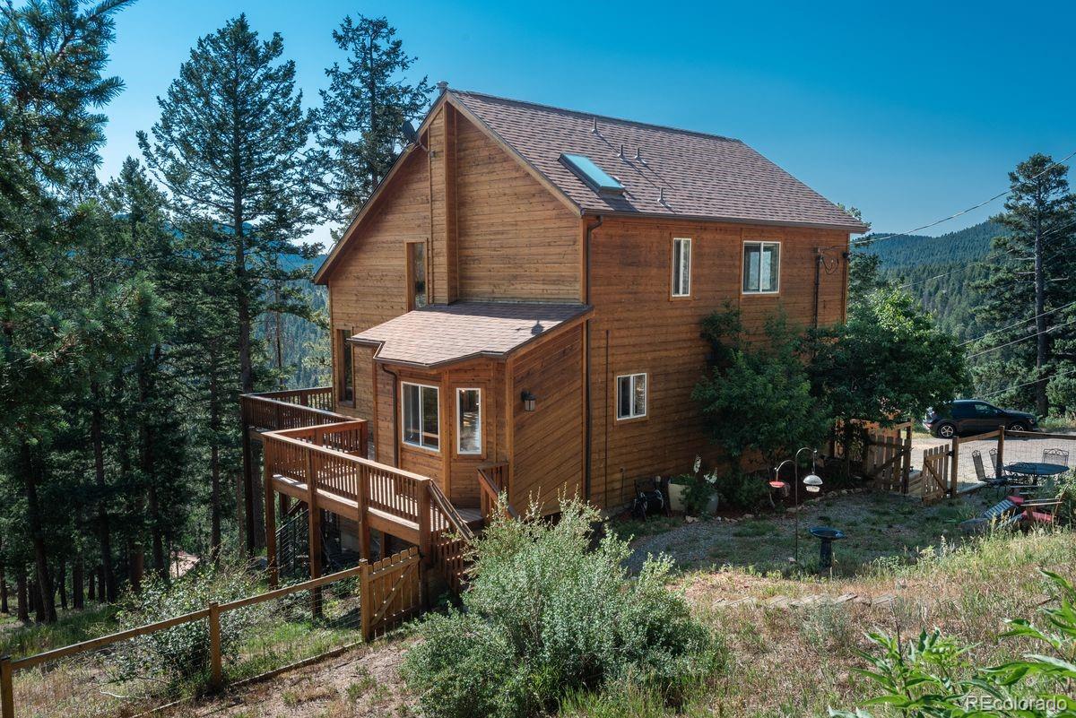 MLS Image #7 for 10150  blue sky trail,conifer, Colorado