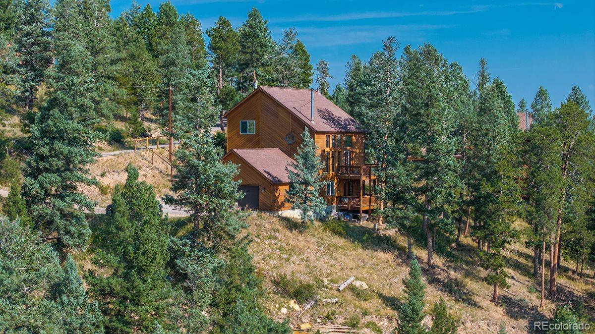 MLS Image #8 for 10150  blue sky trail,conifer, Colorado