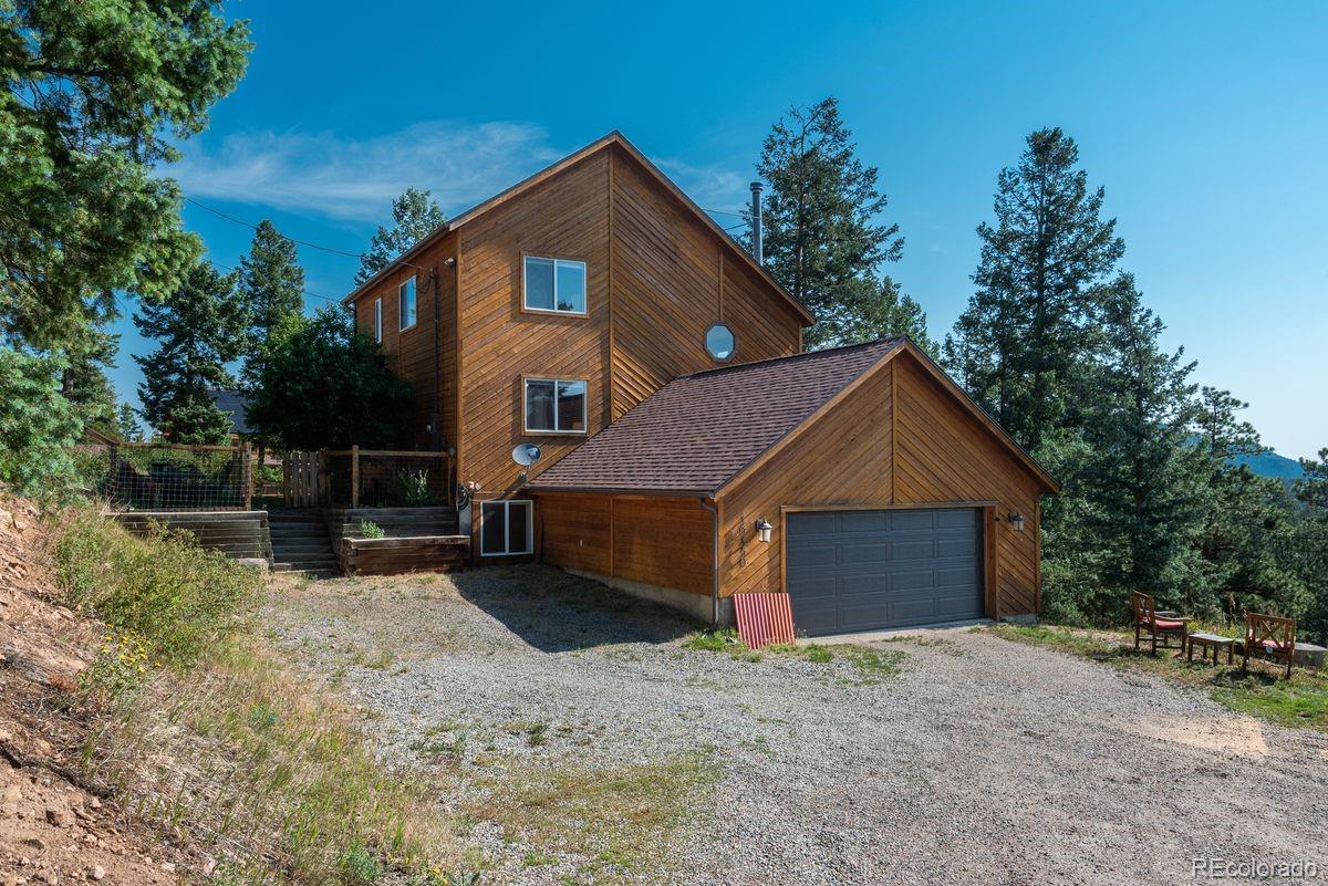 MLS Image #9 for 10150  blue sky trail,conifer, Colorado