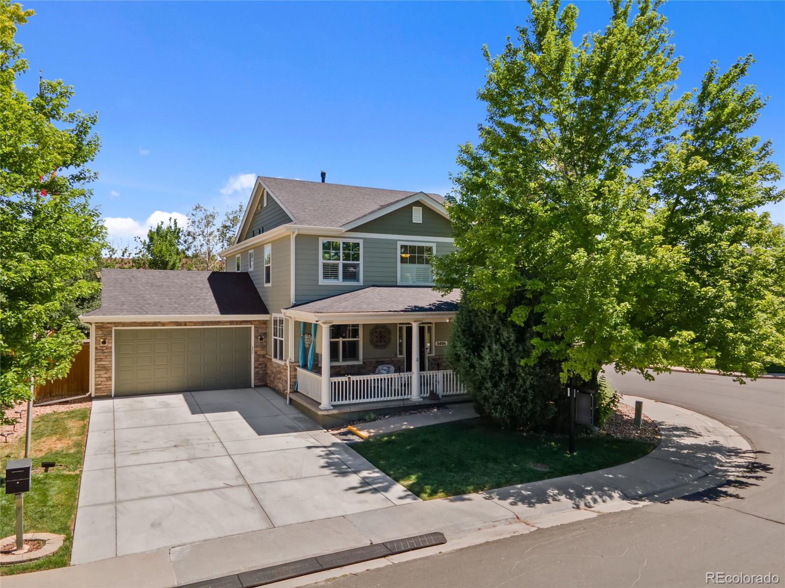 MLS Image #1 for 3406  purcell street,brighton, Colorado