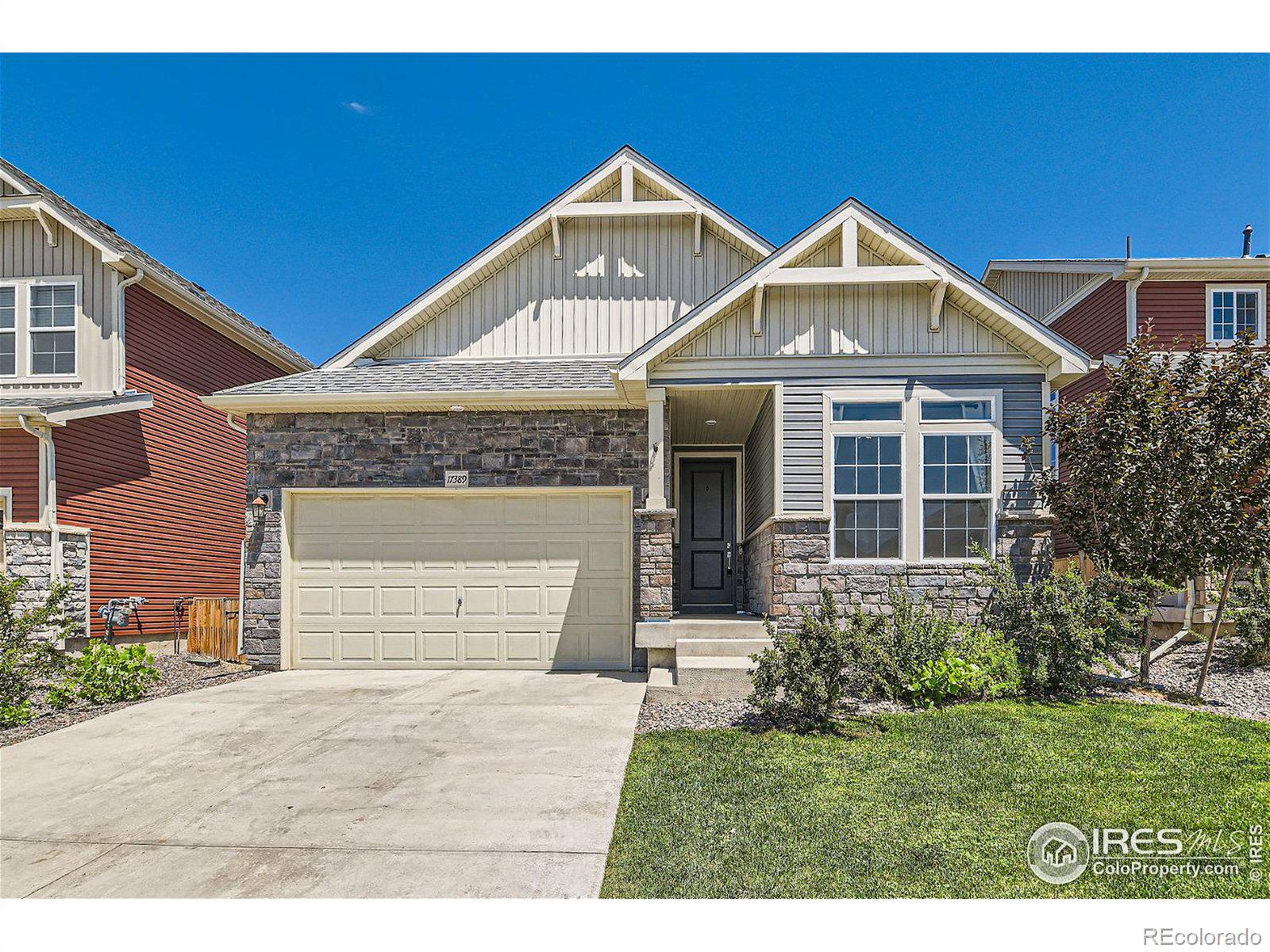 MLS Image #3 for 17389 e 103rd place,commerce city, Colorado
