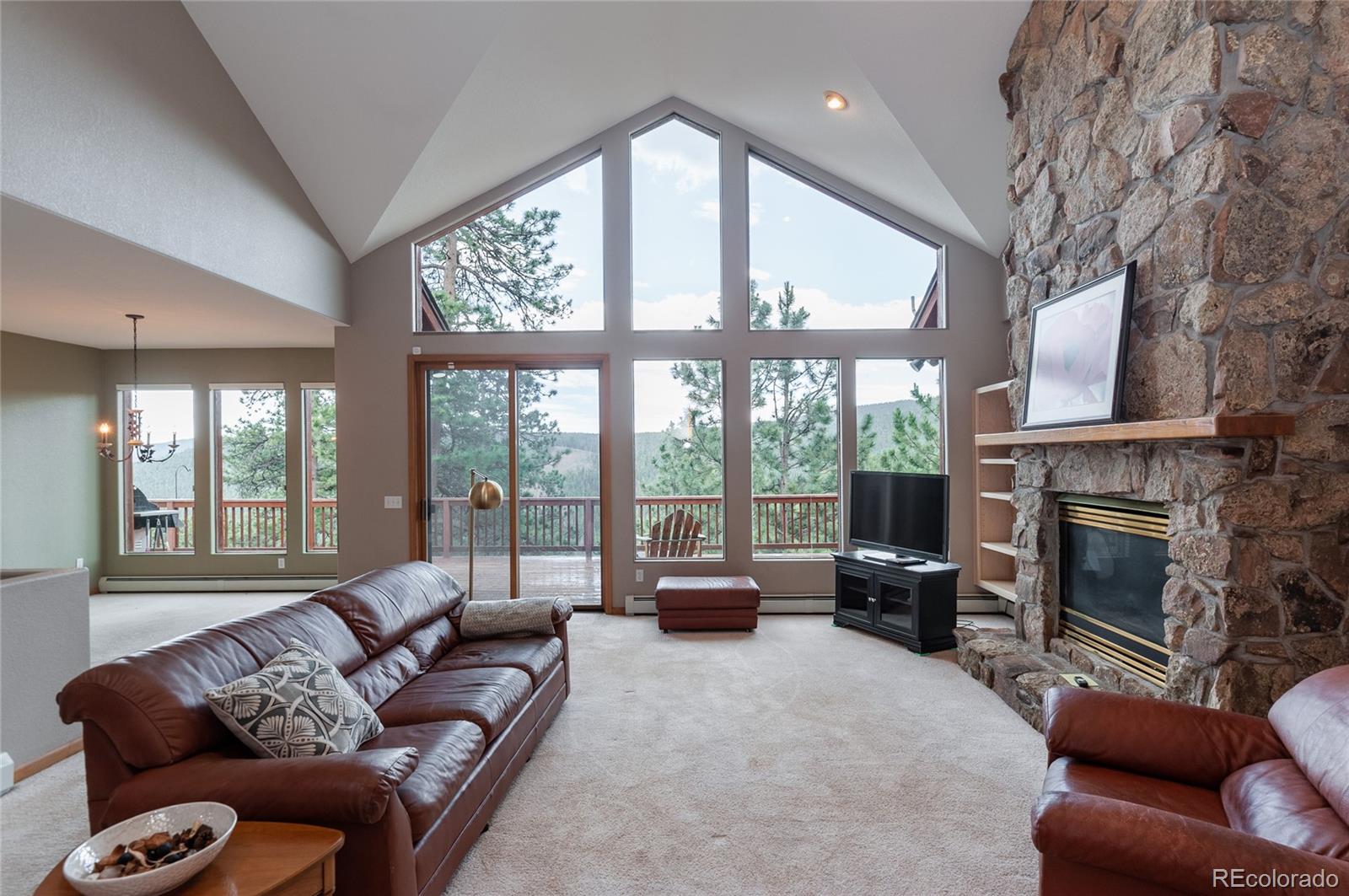 MLS Image #2 for 8460 s warhawk road,conifer, Colorado