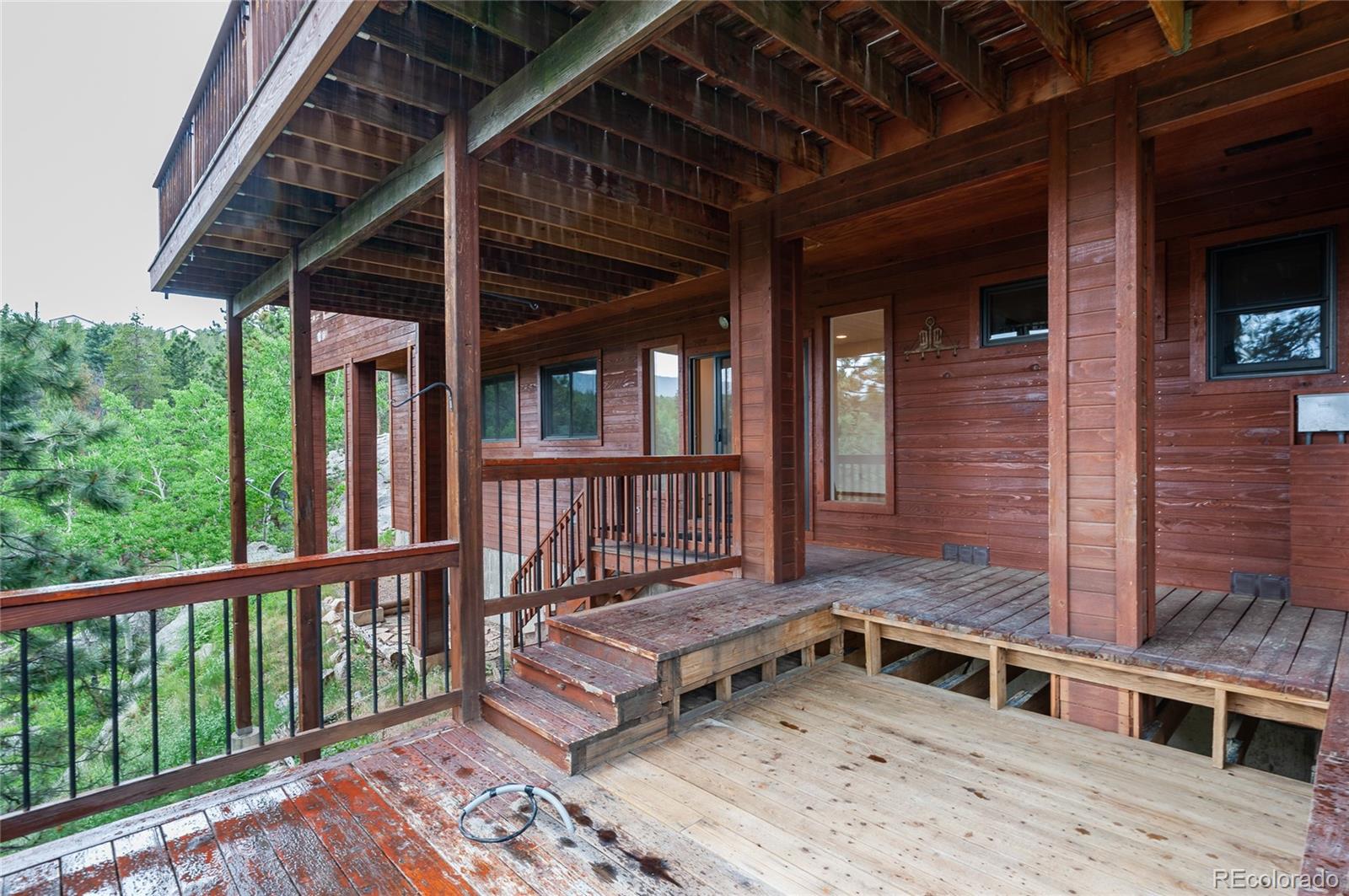 MLS Image #27 for 8460 s warhawk road,conifer, Colorado