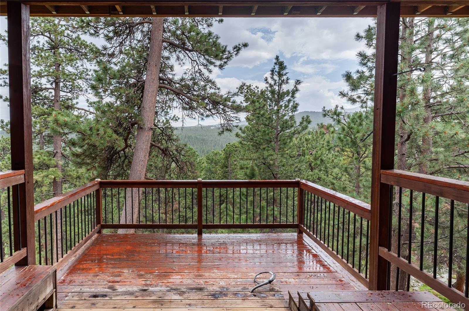 MLS Image #28 for 8460 s warhawk road,conifer, Colorado