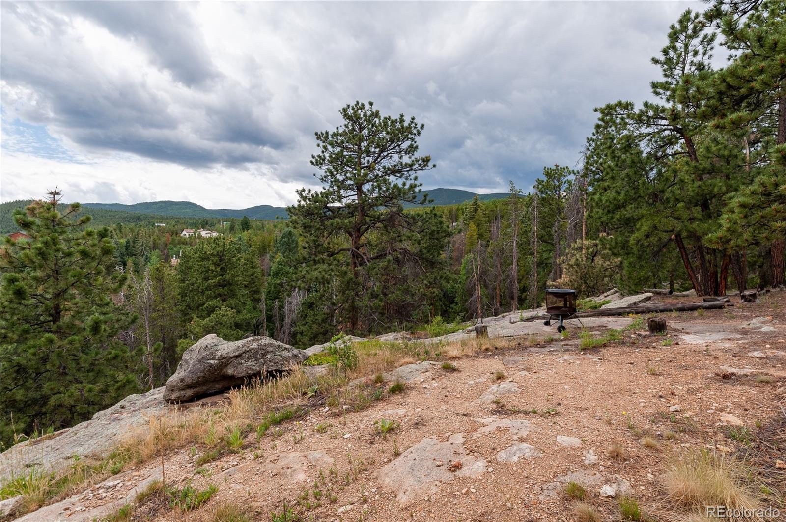 MLS Image #3 for 8460 s warhawk road,conifer, Colorado