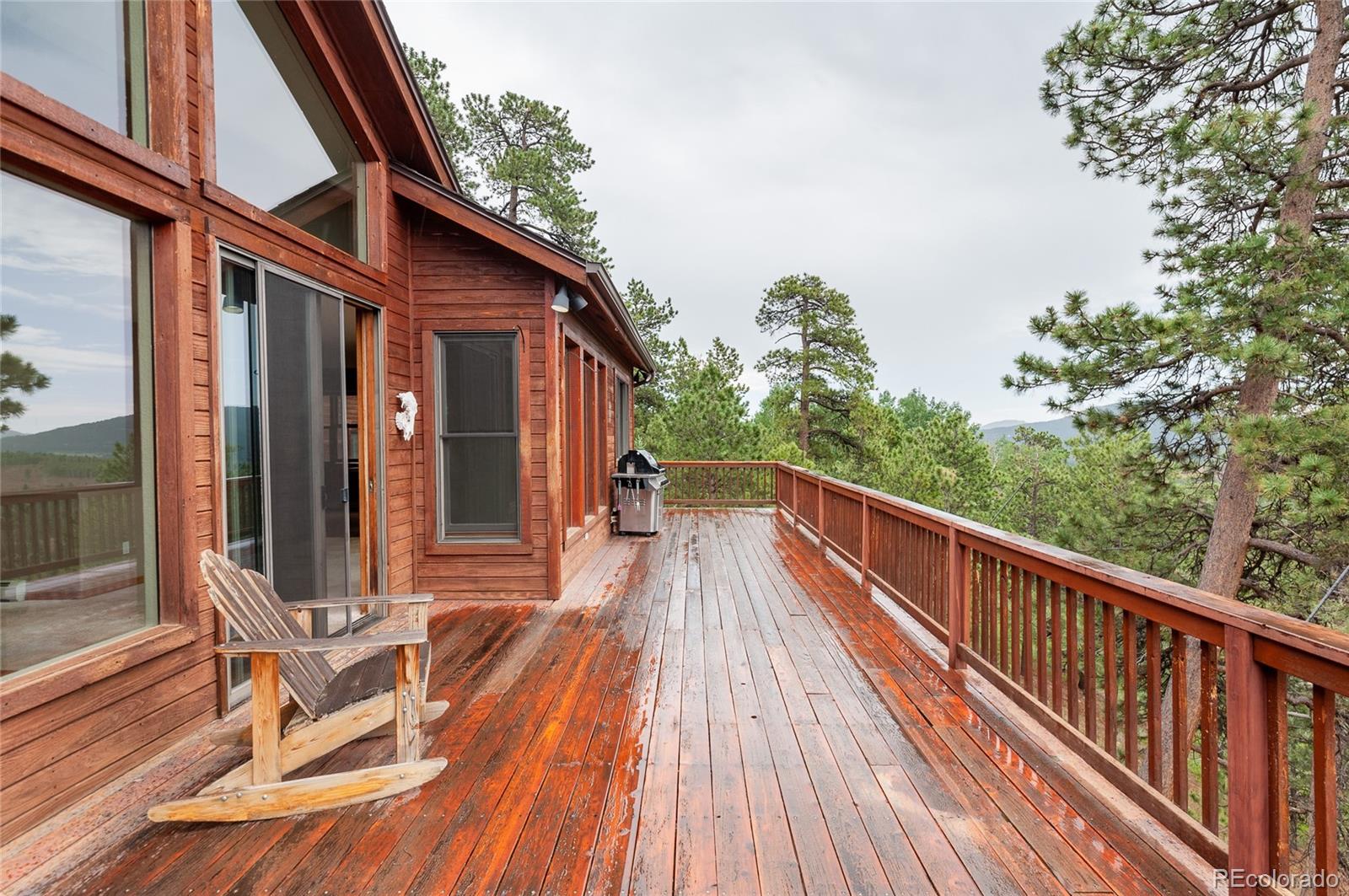 MLS Image #30 for 8460 s warhawk road,conifer, Colorado