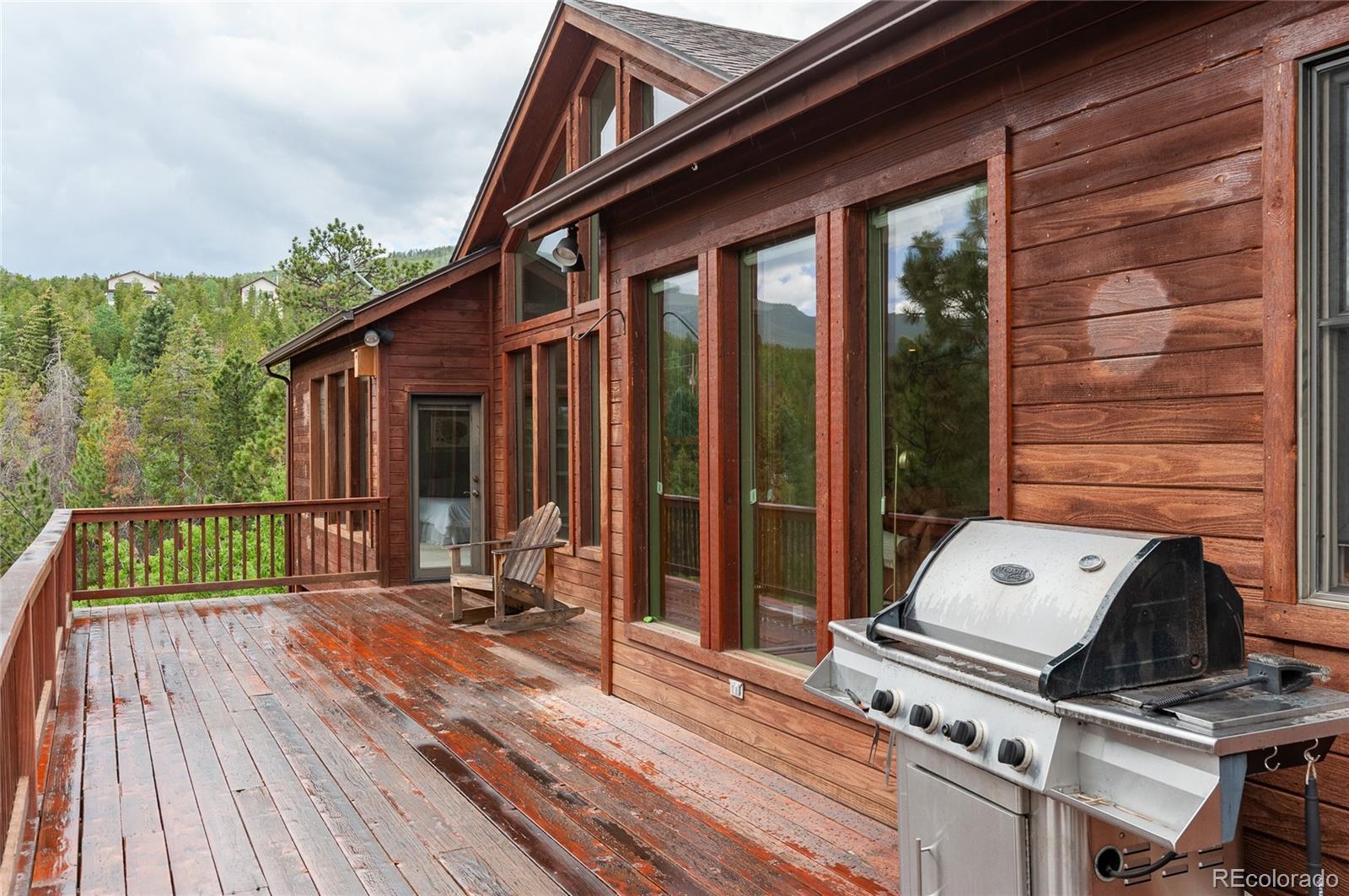 MLS Image #31 for 8460 s warhawk road,conifer, Colorado