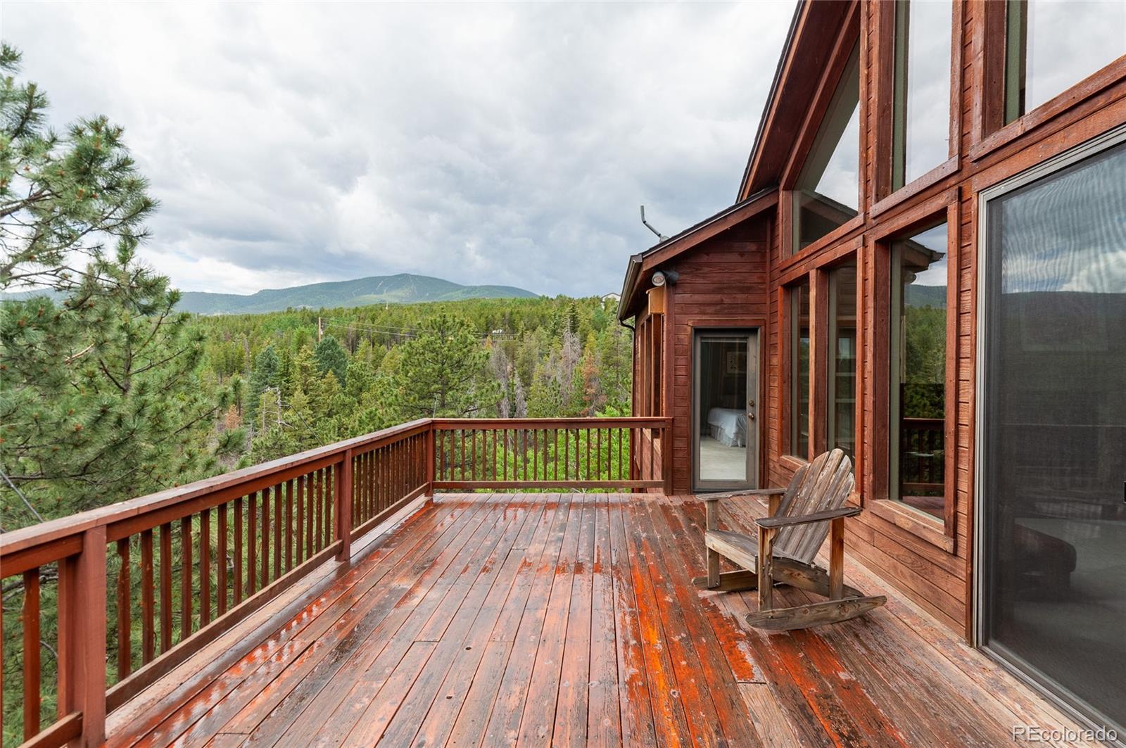 MLS Image #32 for 8460 s warhawk road,conifer, Colorado