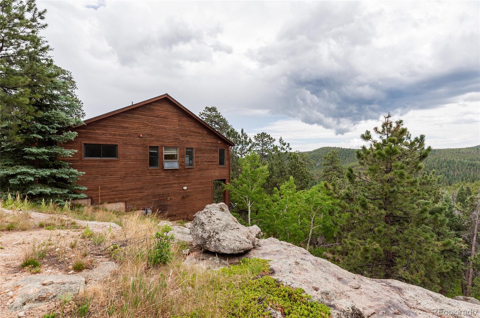 MLS Image #33 for 8460 s warhawk road,conifer, Colorado