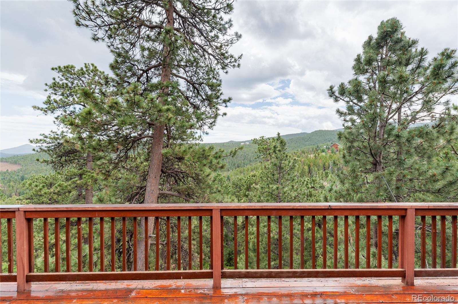 MLS Image #4 for 8460 s warhawk road,conifer, Colorado