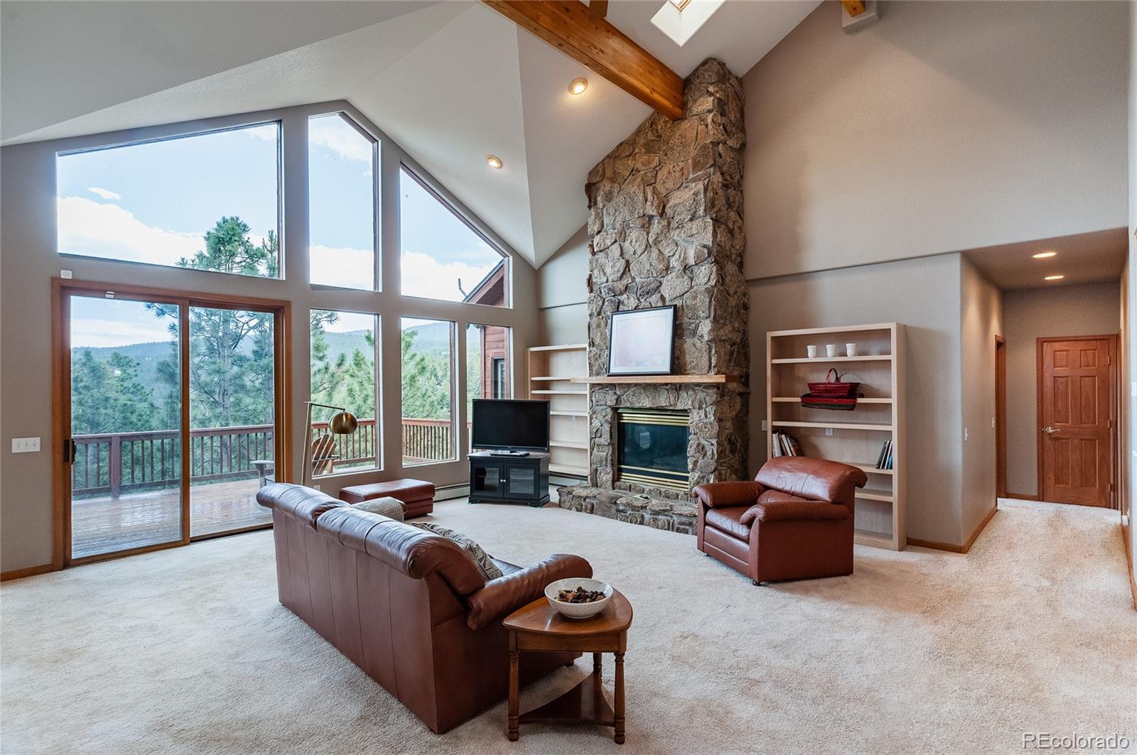 MLS Image #5 for 8460 s warhawk road,conifer, Colorado