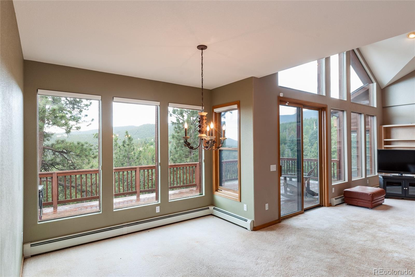 MLS Image #7 for 8460 s warhawk road,conifer, Colorado