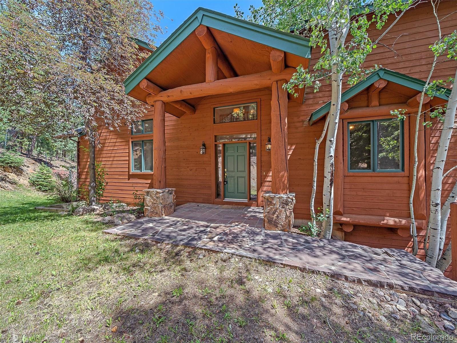 MLS Image #0 for 187  blue spruce drive,evergreen, Colorado
