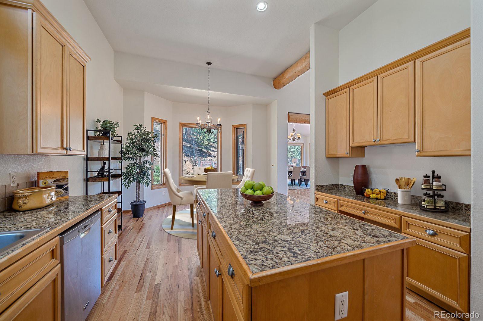 MLS Image #11 for 187  blue spruce drive,evergreen, Colorado