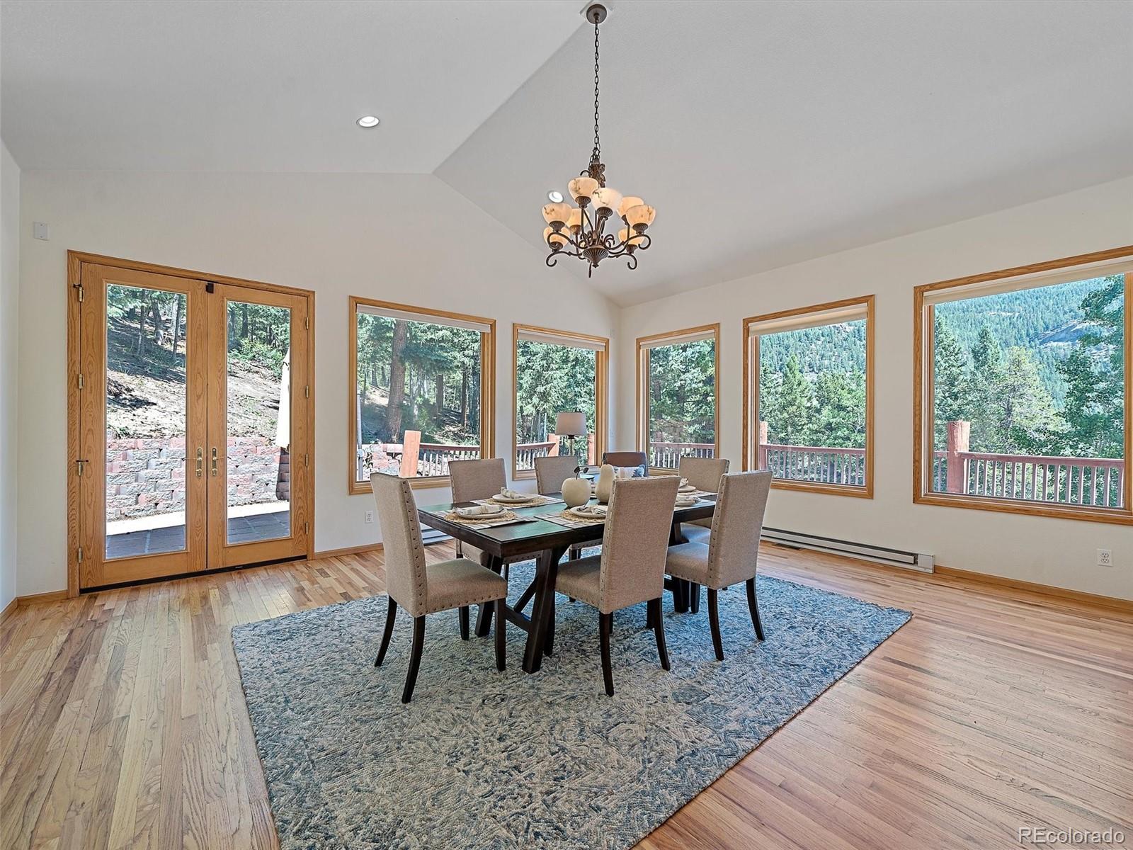 MLS Image #12 for 187  blue spruce drive,evergreen, Colorado