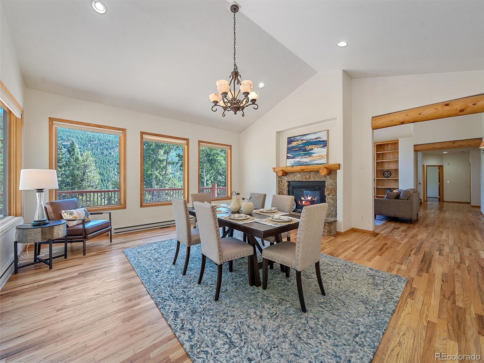 MLS Image #13 for 187  blue spruce drive,evergreen, Colorado