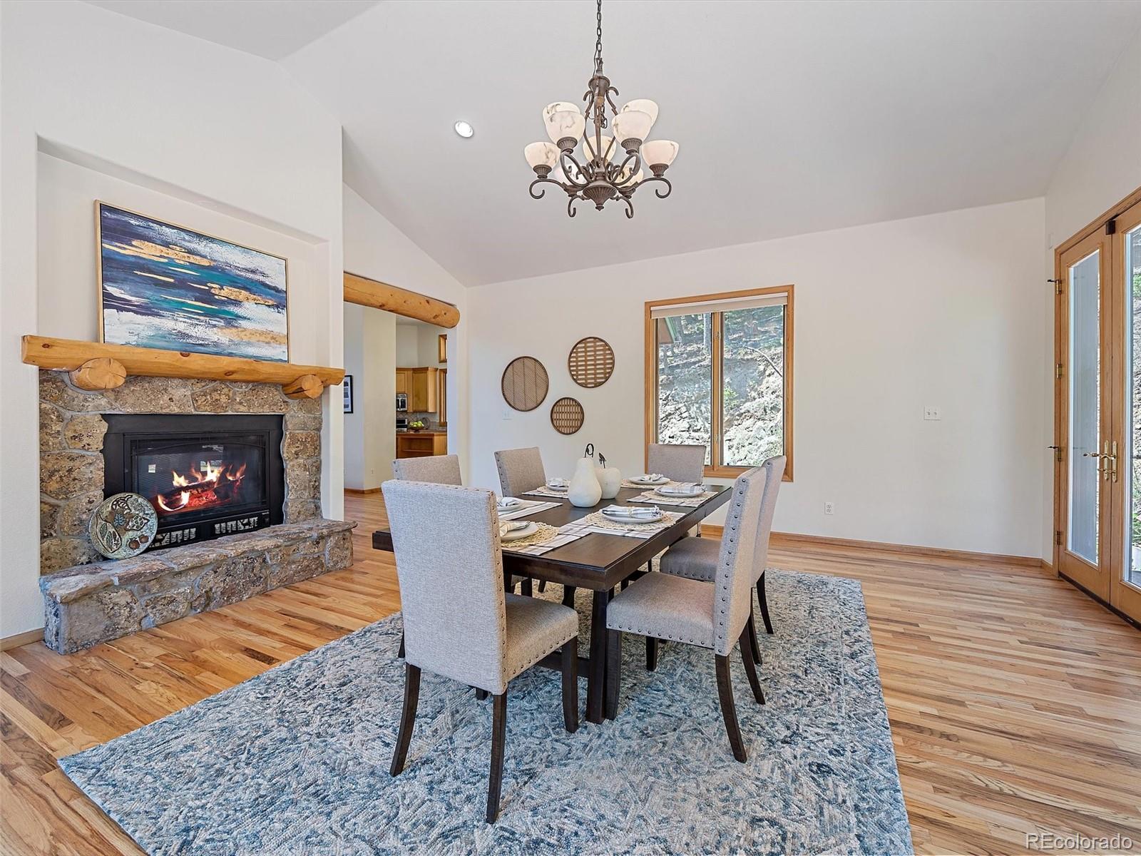MLS Image #14 for 187  blue spruce drive,evergreen, Colorado